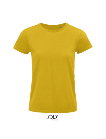 T-Shirt (Pioneer women 03579) κροκί